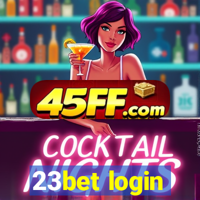 23bet login